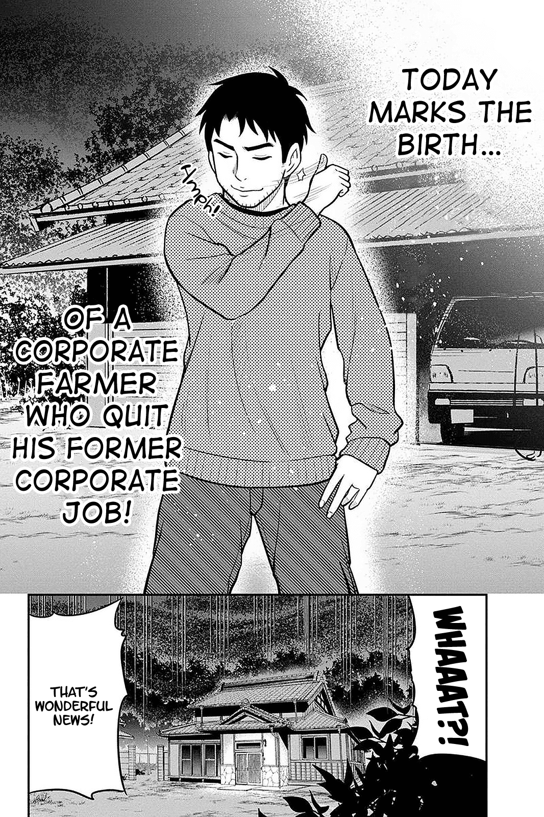 Orenchi ni Kita Onna Kishi to Inakagurashi Surukotoninatta Ken Chapter 67 18